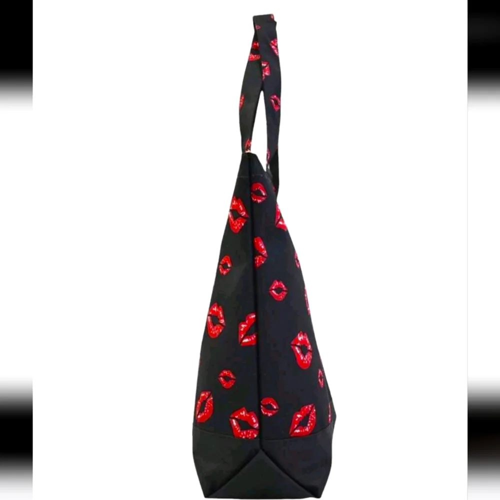 BETTY BOOP Large Baby Bags & Purses With Coin Wallet Attached